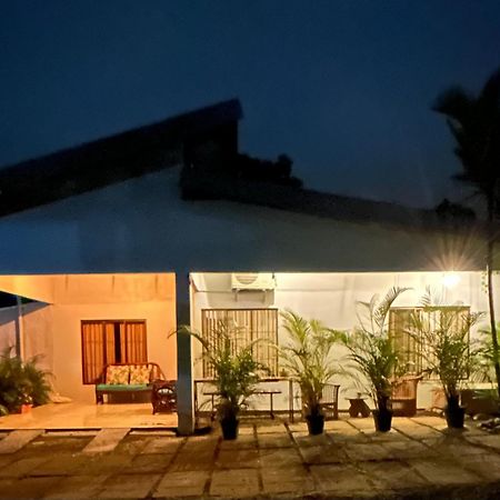 Country Villa La Fortuna Luaran gambar