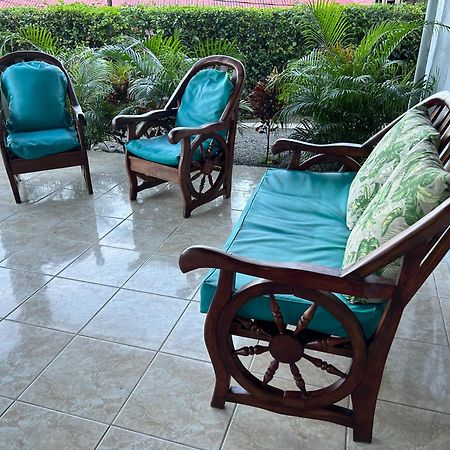 Country Villa La Fortuna Luaran gambar