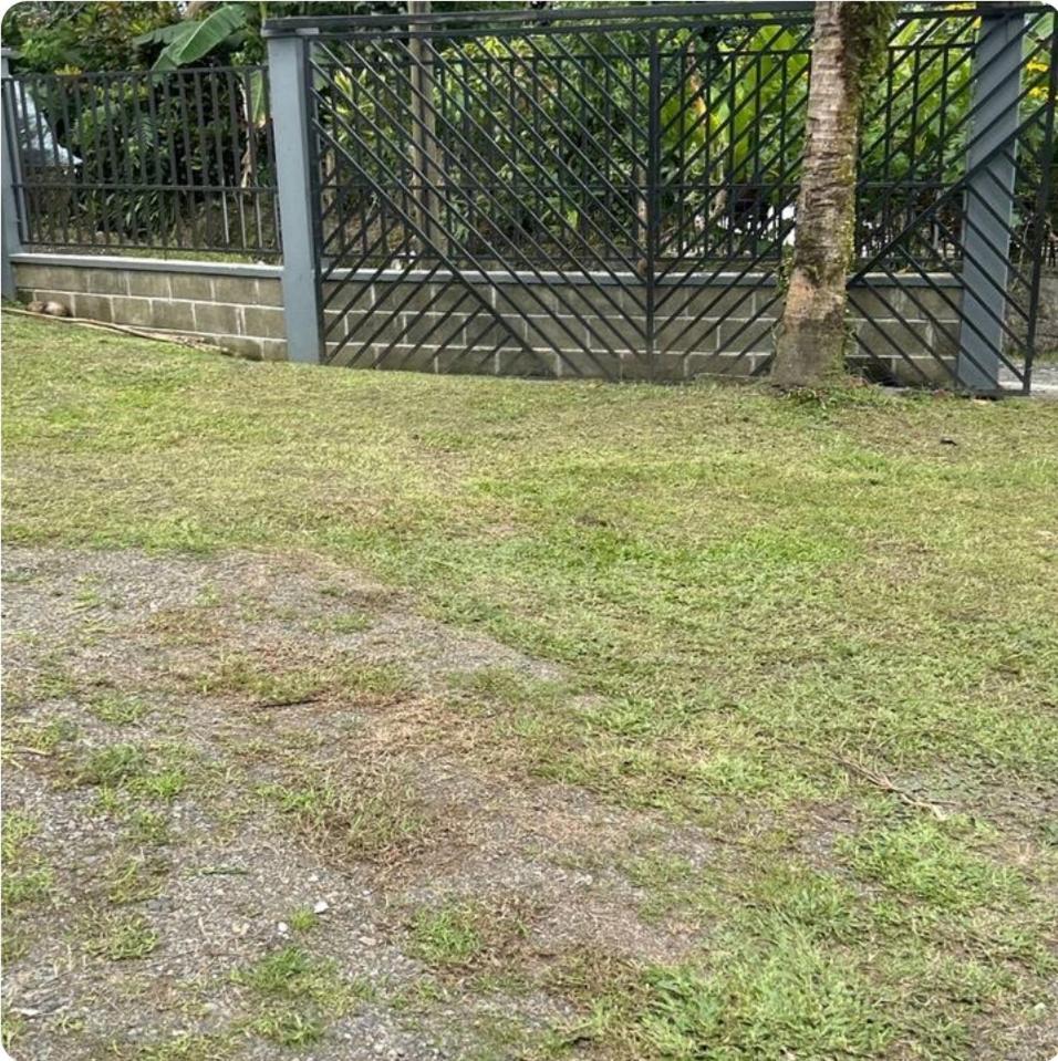 Country Villa La Fortuna Bilik gambar
