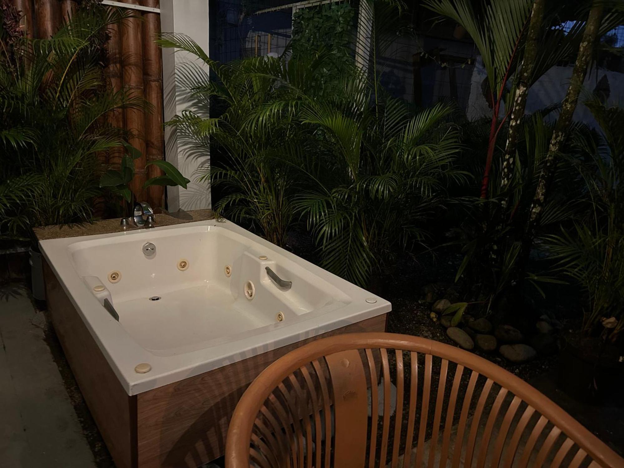 Country Villa La Fortuna Luaran gambar